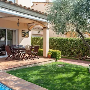 Casa Hermosa L' Escala